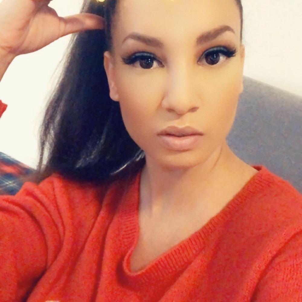 Meet your Posher, Nabrina